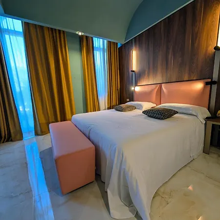 Adriatica Ambienthotels מלון