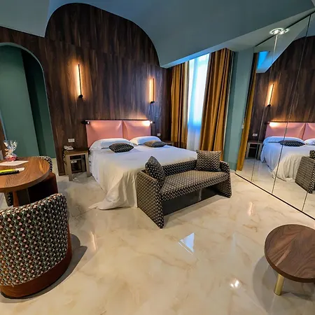 מלון Adriatica Ambienthotels