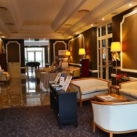 Hotell Adriatica Ambienthotels 4*