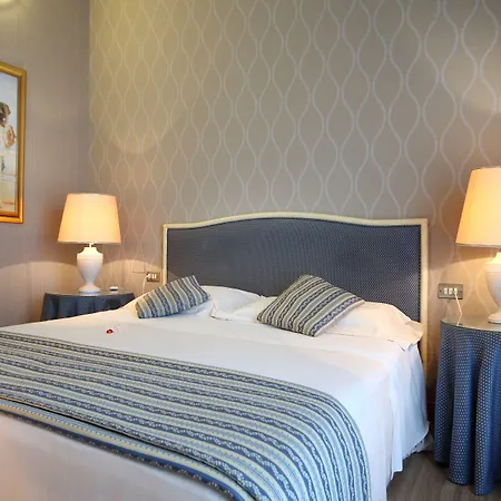 Szálloda Adriatica Ambienthotels Rimini