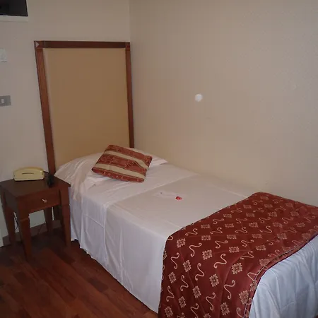 Adriatica Ambienthotels Hotell