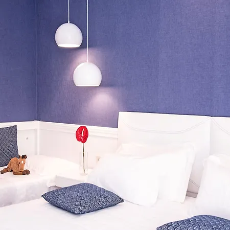 Adriatica Ambienthotels 4* Ρίμινι