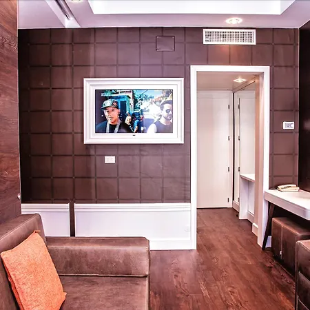 Hotell Adriatica Ambienthotels