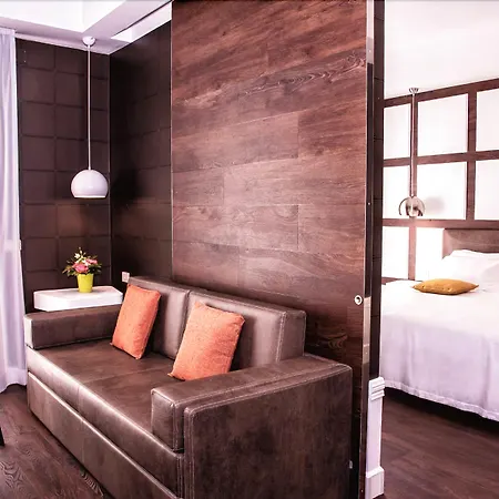 Adriatica Ambienthotels Hotell 4*