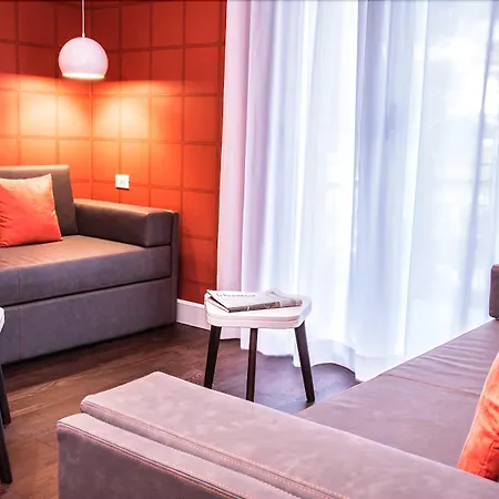 Ξενοδοχείο Adriatica Ambienthotels