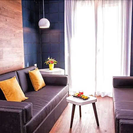 Adriatica Ambienthotels Hotell 4*