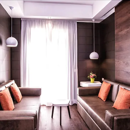 Hotel Adriatica Ambienthotels 4*