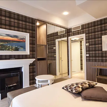 Adriatica Ambienthotels Hotell