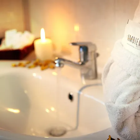 Adriatica Ambienthotels 4* Rimini