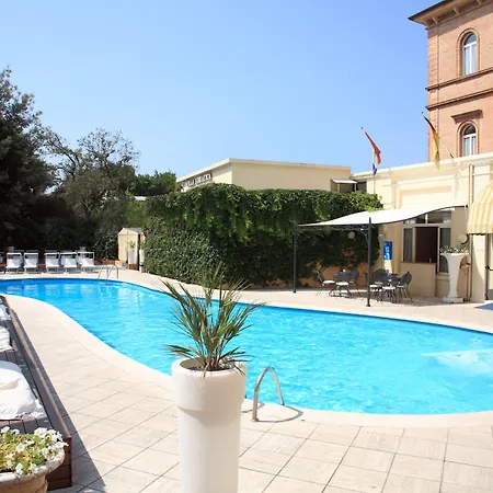 Adriatica Ambienthotels Hotell