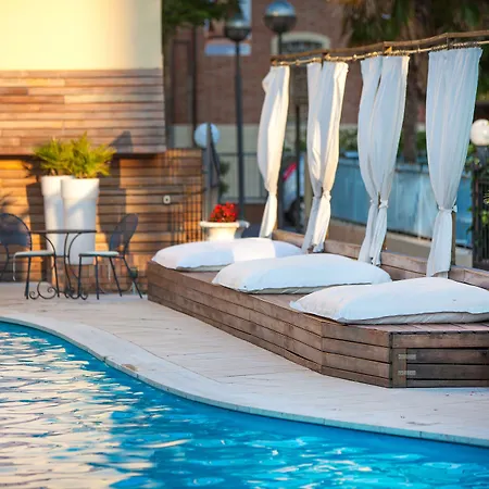 Adriatica Ambienthotels 4* Ρίμινι