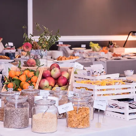 Ξενοδοχείο Adriatica Ambienthotels 4*