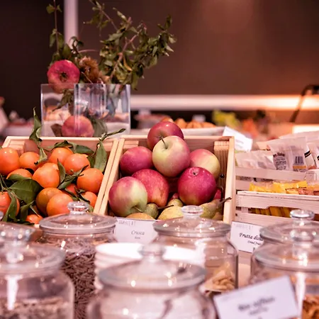 Отель Adriatica Ambienthotels Римини