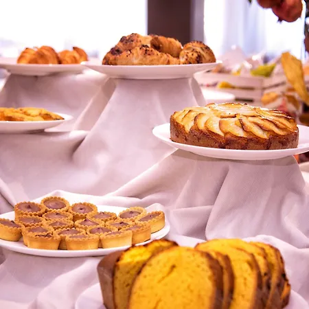 Adriatica Ambienthotels Отель