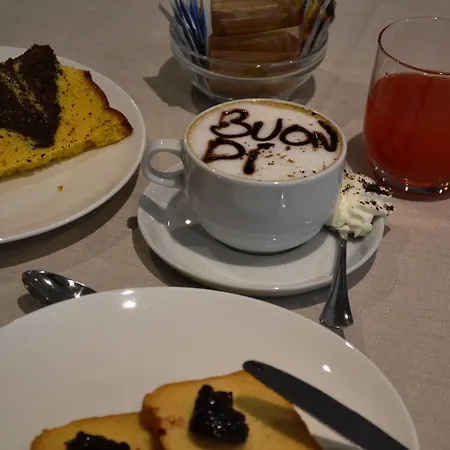 Adriatica Ambienthotels Hotell 4*