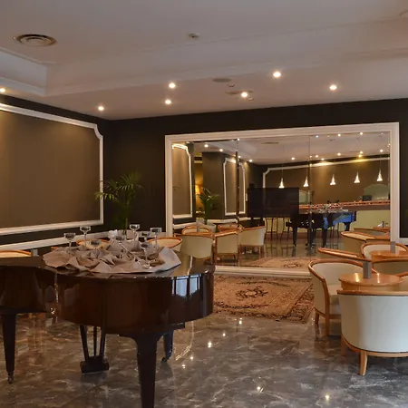 Adriatica Ambienthotels 4* Римини