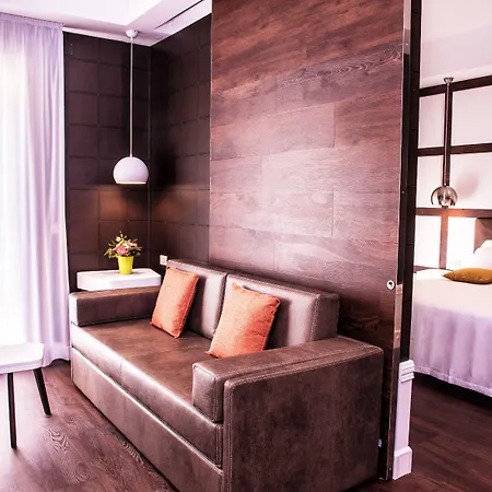 Ξενοδοχείο Adriatica Ambienthotels 4*