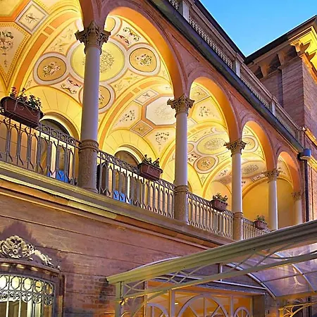 מלון Adriatica Ambienthotels