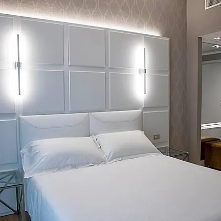 מלון Adriatica Ambienthotels