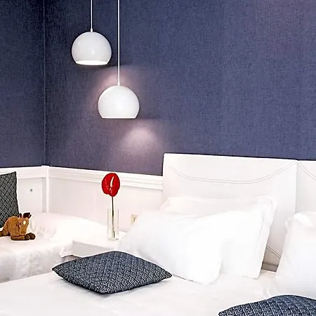 Adriatica Ambienthotels מלון