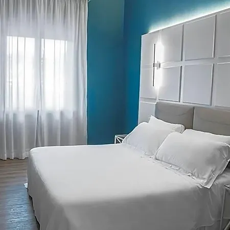 Adriatica Ambienthotels מלון 4*