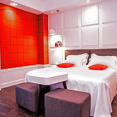 Adriatica Ambienthotels רימיני