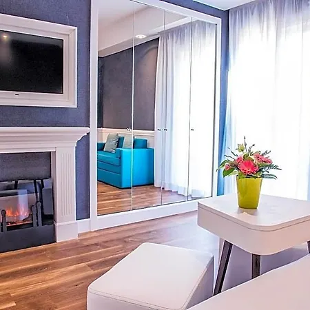Adriatica Ambienthotels 4* רימיני