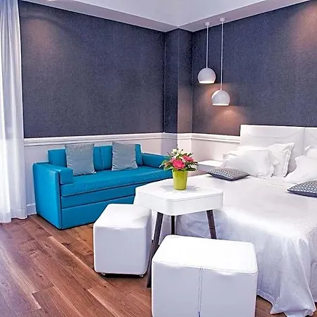 מלון Adriatica Ambienthotels 4*