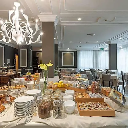 Adriatica Ambienthotels מלון 4*