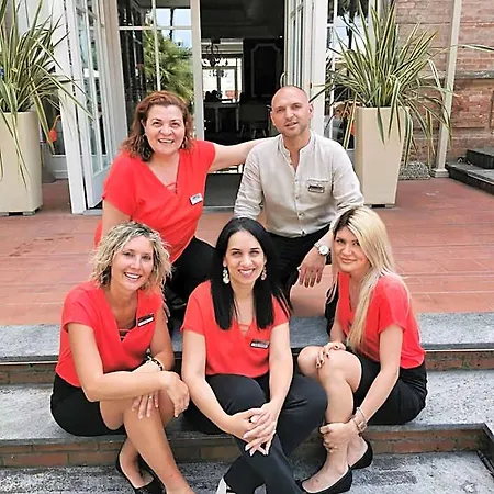 Adriatica Ambienthotels Rimini