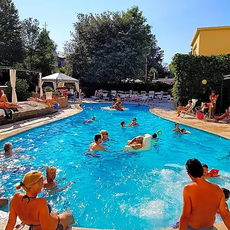 ホテル Adriatica Ambienthotels