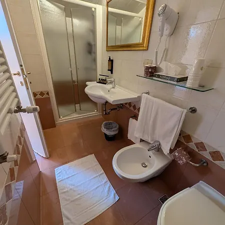 Adriatica Ambienthotels Hotell
