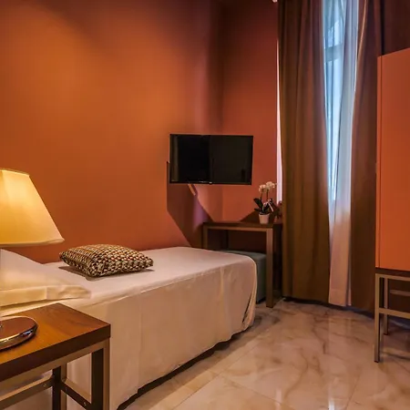 Hotell Adriatica Ambienthotels