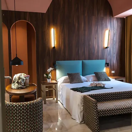 Adriatica Ambienthotels Hotell 4*