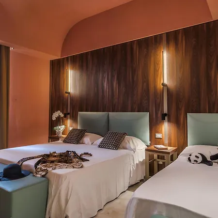 Hotell Adriatica Ambienthotels Rimini