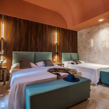 Adriatica Ambienthotels Hotell