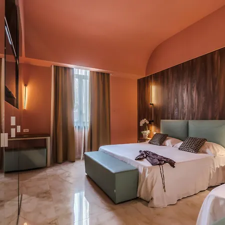 מלון Adriatica Ambienthotels