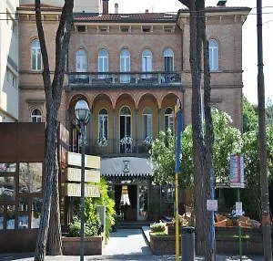 Adriatica Ambienthotels ホテル 4*
