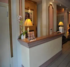 ホテル Adriatica Ambienthotels リミニ