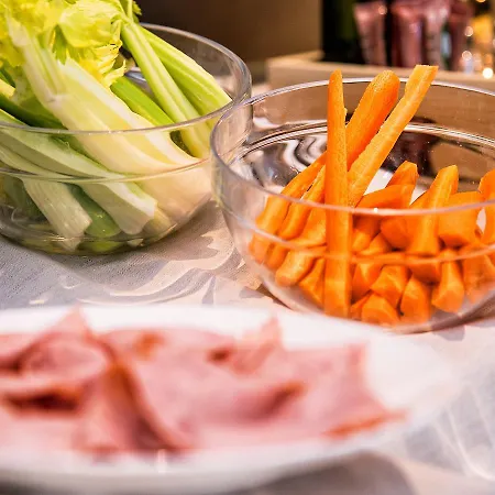 Hotel Adriatica Ambienthotels Rimini