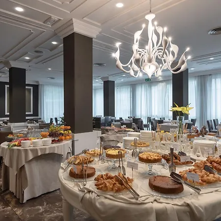 Ξενοδοχείο Adriatica Ambienthotels 4*