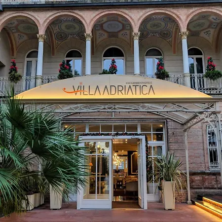 מלון Adriatica Ambienthotels