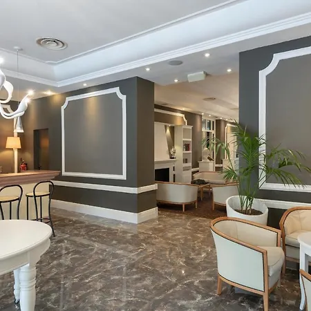 Adriatica Ambienthotels רימיני