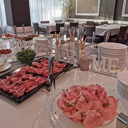 Szálloda Adriatica Ambienthotels Rimini