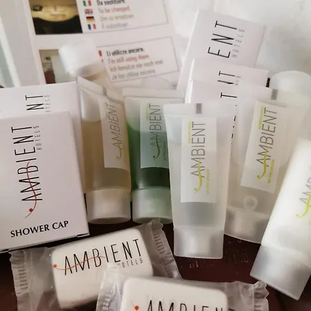 Ξενοδοχείο Adriatica Ambienthotels Ρίμινι