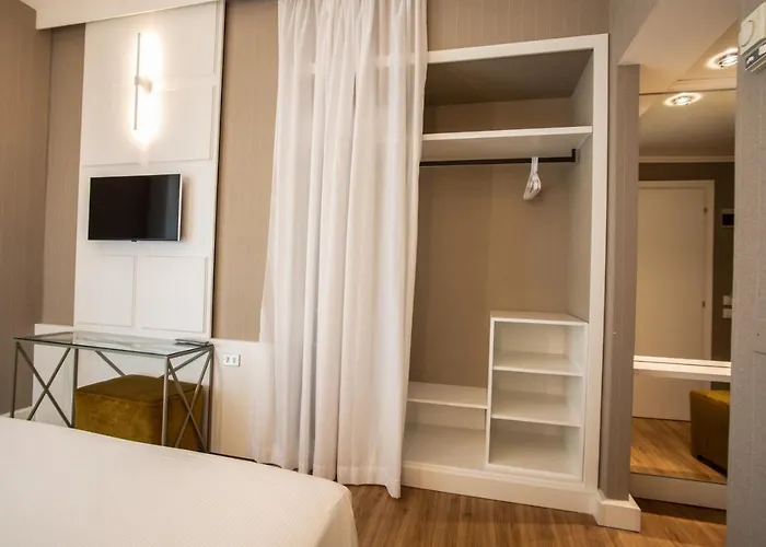 מלון Adriatica Ambienthotels