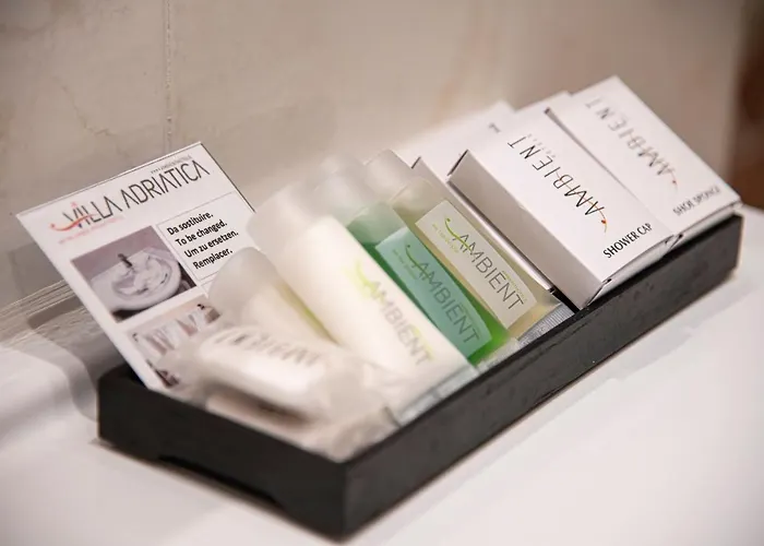 Adriatica Ambienthotels فندق 4*