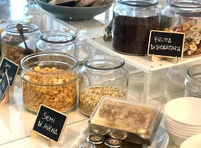 Adriatica Ambienthotels فندق ريميني