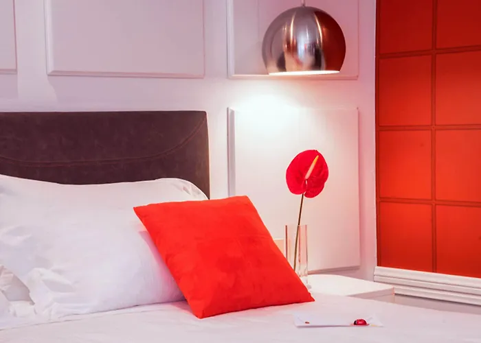 Adriatica Ambienthotels ريميني