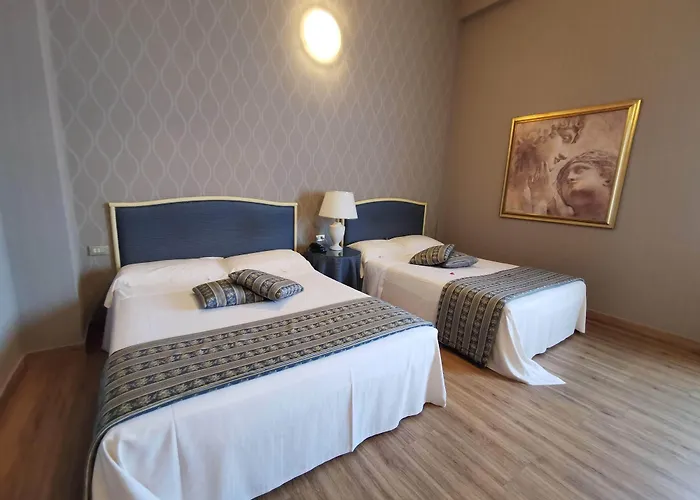Adriatica Ambienthotels 4* ريميني